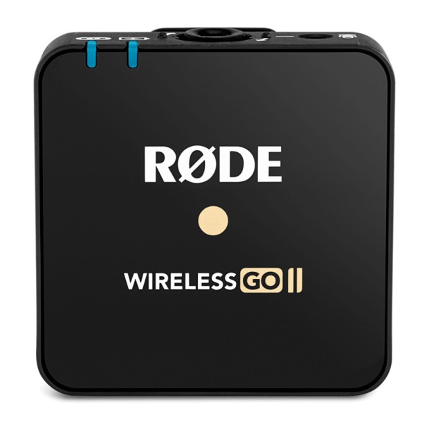 میکروفن بیسیم رود Rode Wireless GO II TX