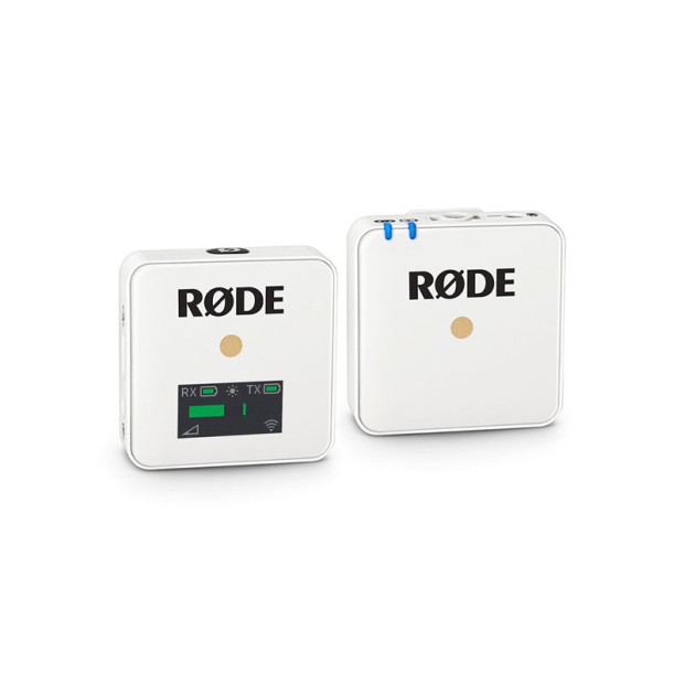 میکروفن بیسیم رود Rode Wireless GO White