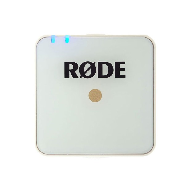 میکروفن بیسیم رود Rode Wireless GO White