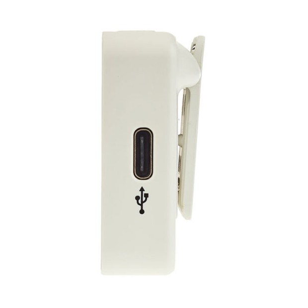 میکروفن بیسیم رود Rode Wireless GO White