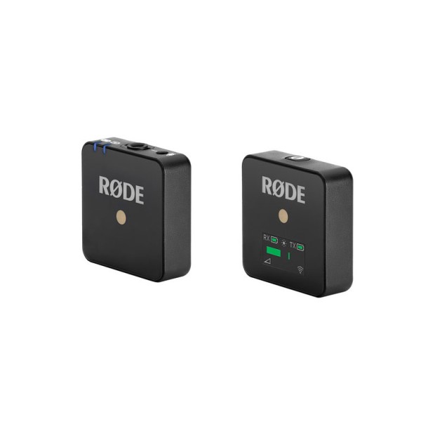 میکروفن بیسیم رود Rode Wireless GO