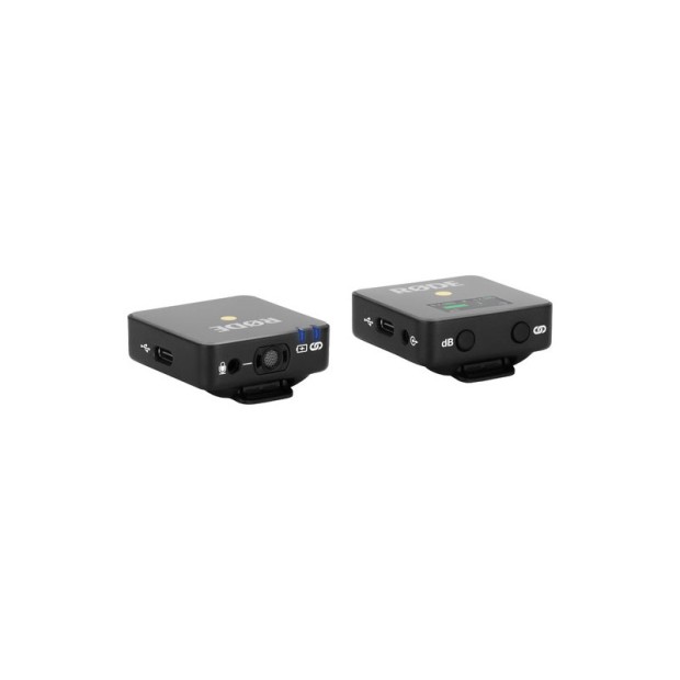 میکروفن بیسیم رود Rode Wireless GO