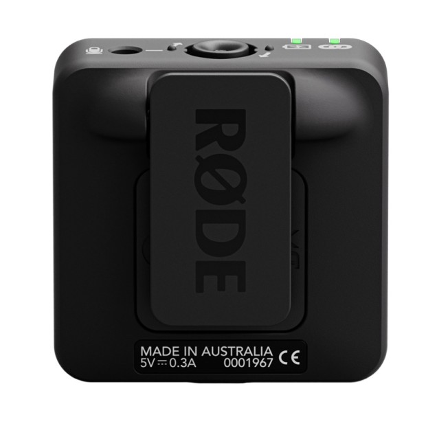 میکروفن بیسیم رود Rode Wireless ME TX