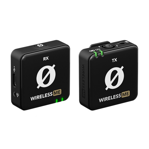 میکروفن بیسیم رود Rode Wireless ME