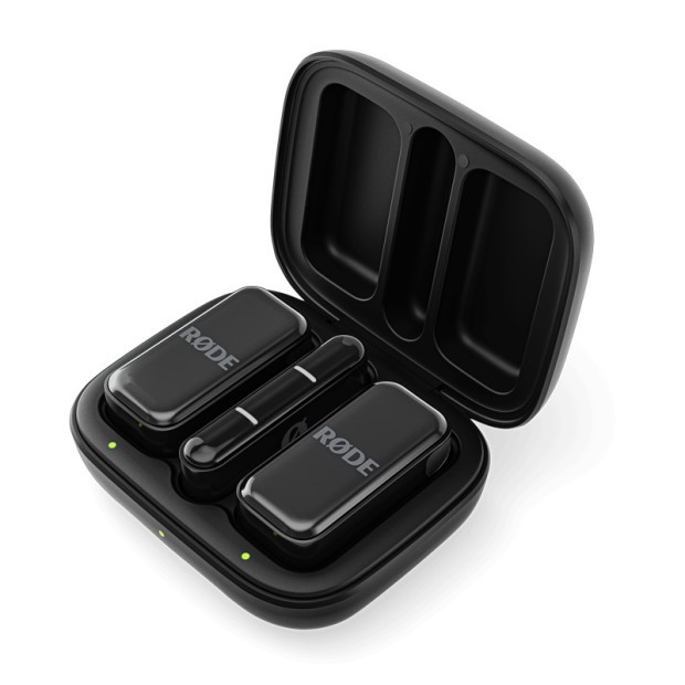 میکروفن بیسیم رود Rode Wireless Micro Lightning Black