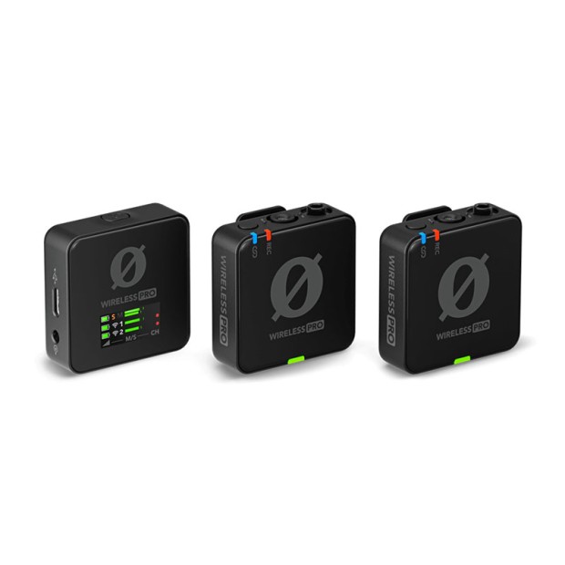 میکروفن بیسیم رود Rode Wireless PRO