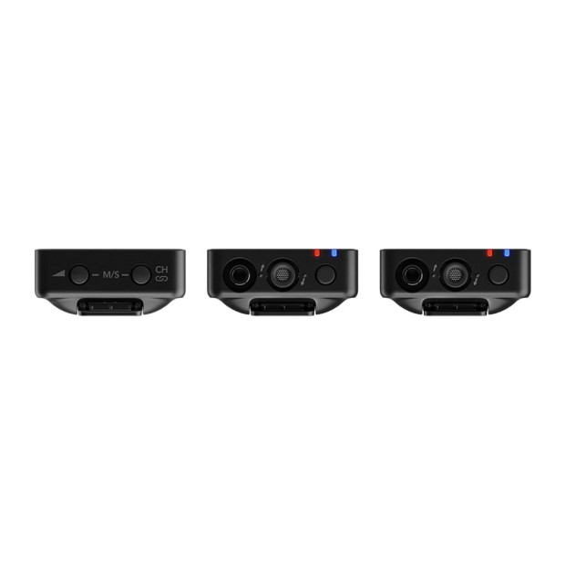 میکروفن بیسیم رود Rode Wireless PRO