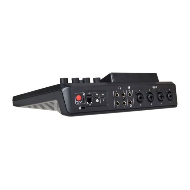 کارت صدا رود Rode Rodecaster Pro II