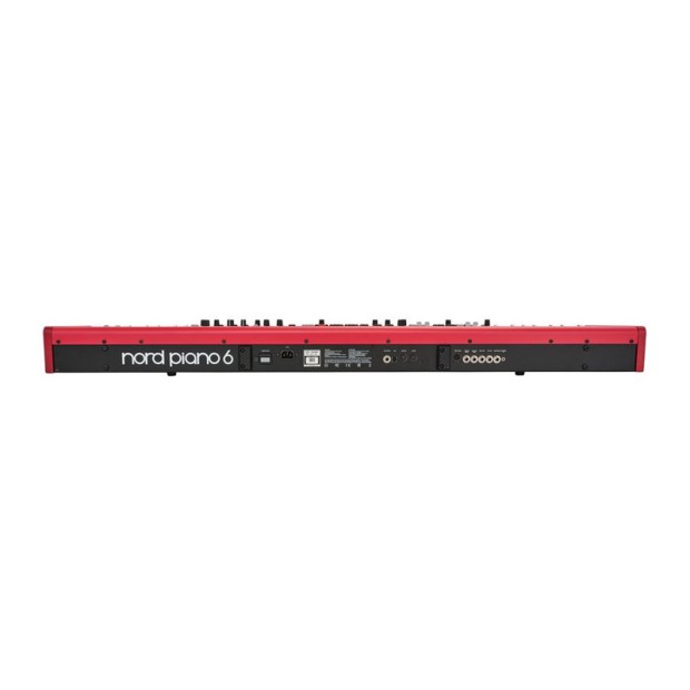پیانو استیج رولند Nord Piano 6 88