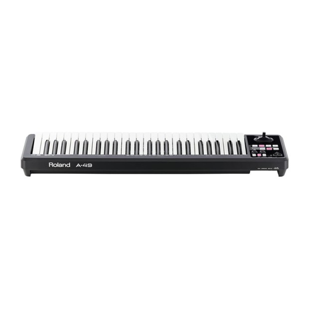 میدی کنترلر رولند Roland A-49