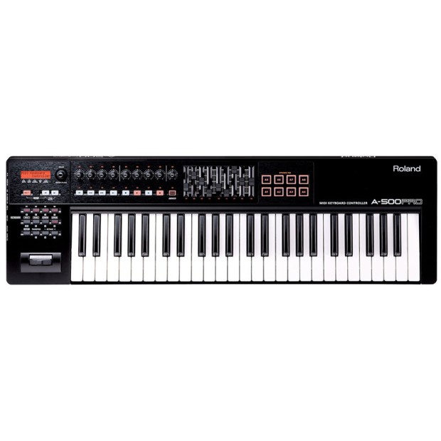 میدی کنترلر رولند Roland A-500 PRO