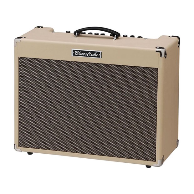 آمپلی فایر گیتار الکتریک رولند Roland Blues Cube Artist