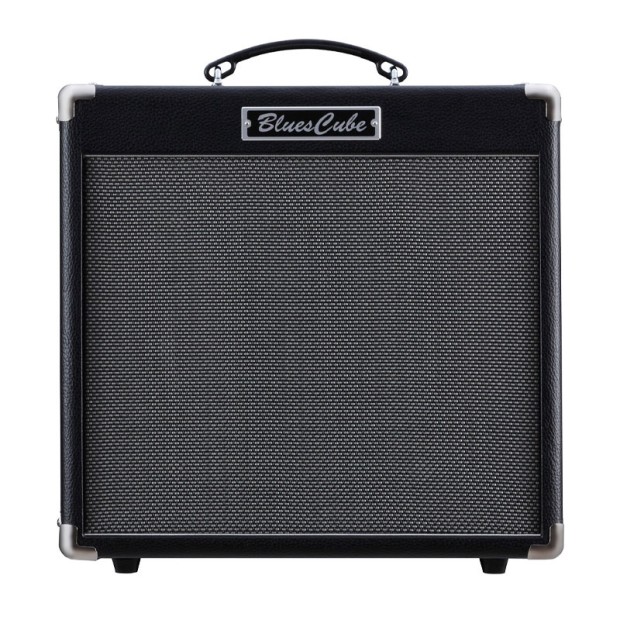 آمپلی فایر گیتار الکتریک رولند Roland Blues Cube Hot-Black