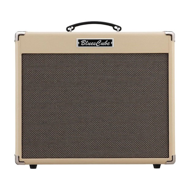 آمپلی فایر گیتار الکتریک رولند Roland Blues Cube Stage