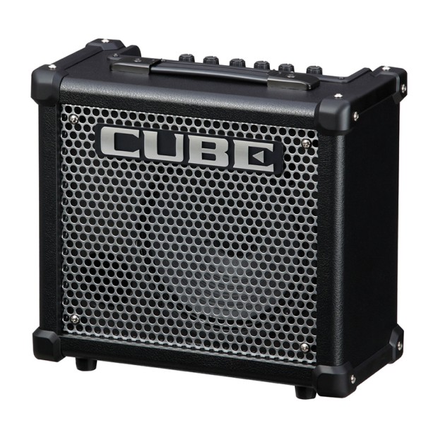 آمپلی فایر گیتار رولند Roland Cube 10GX