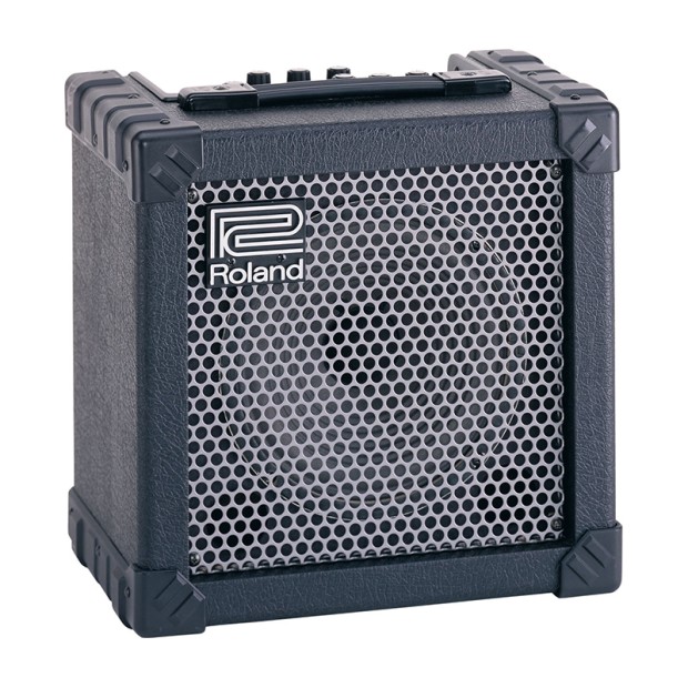 آمپلی فایر گیتار رولند Roland Cube 15
