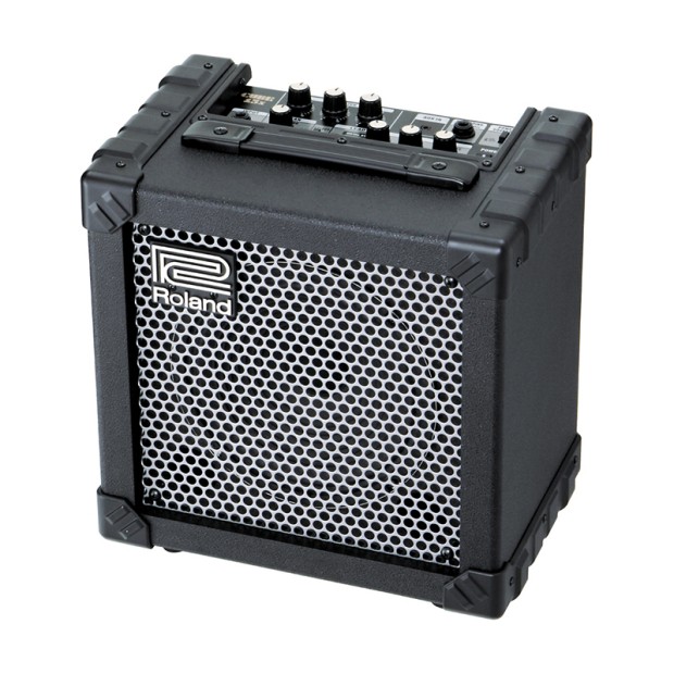 آمپلی فایر گیتار رولند Roland Cube 15