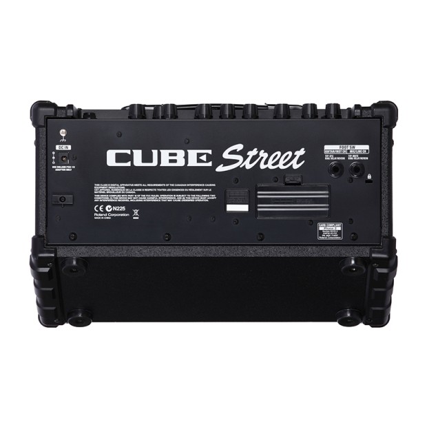 آمپلی فایر گیتار رولند Roland CUBE STA