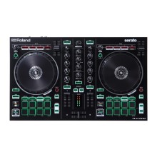 قیمت خرید فروش دی جی کنترلر رولند Roland DJ 202