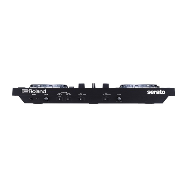 دی جی کنترلر رولند Roland DJ-505
