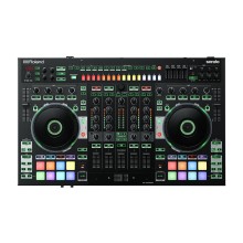 قیمت خرید فروش دی جی کنترلر رولند Roland DJ-808