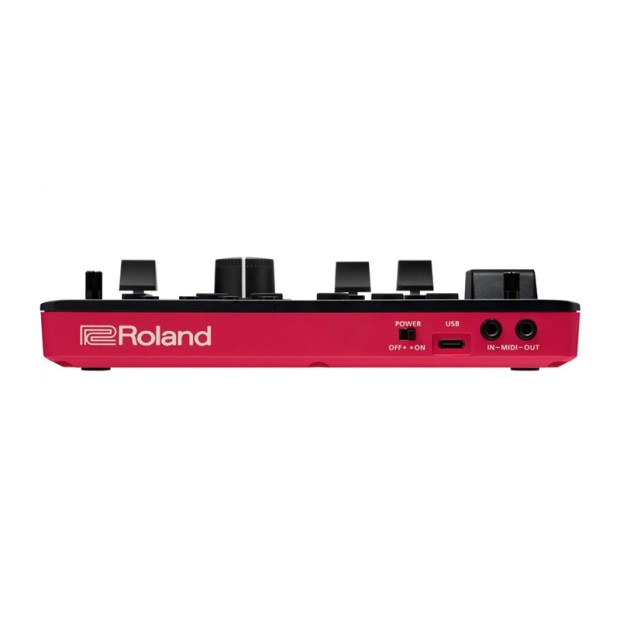 افکت وکال رولند Roland E 4
