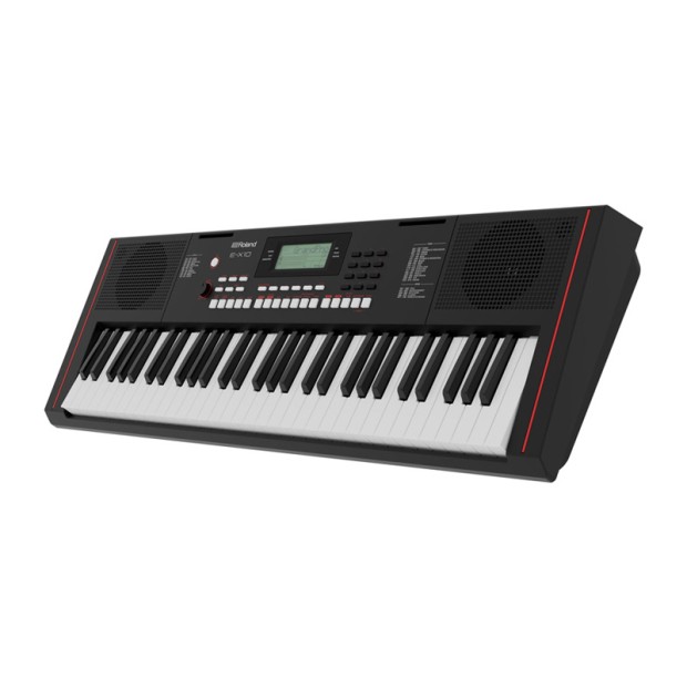 کیبورد ارنجر موسیقی رولند Roland E-X10