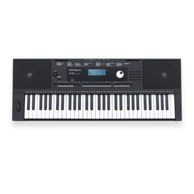 کیبورد ارنجر موسیقی رولند Roland E-X20