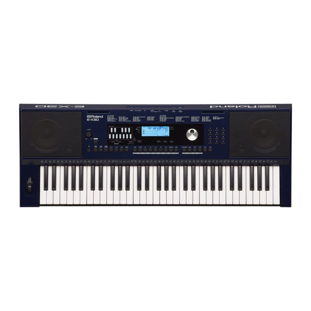 کیبورد ارنجر موسیقی رولند Roland E-X30