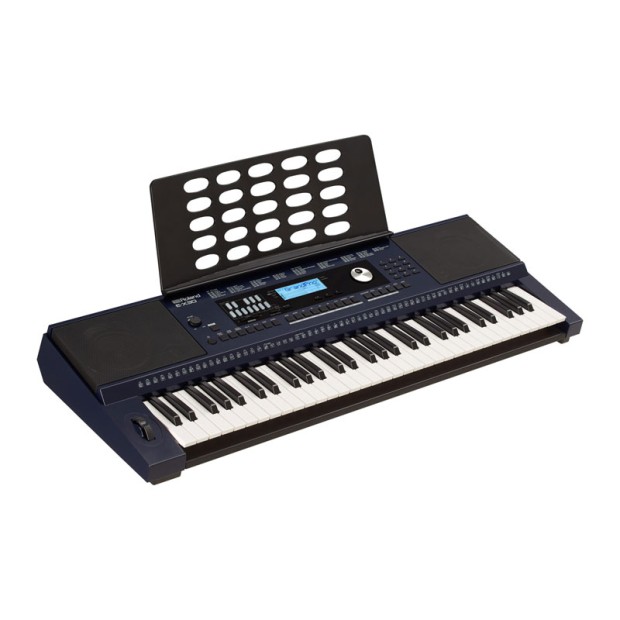 کیبورد ارنجر موسیقی رولند Roland E-X30