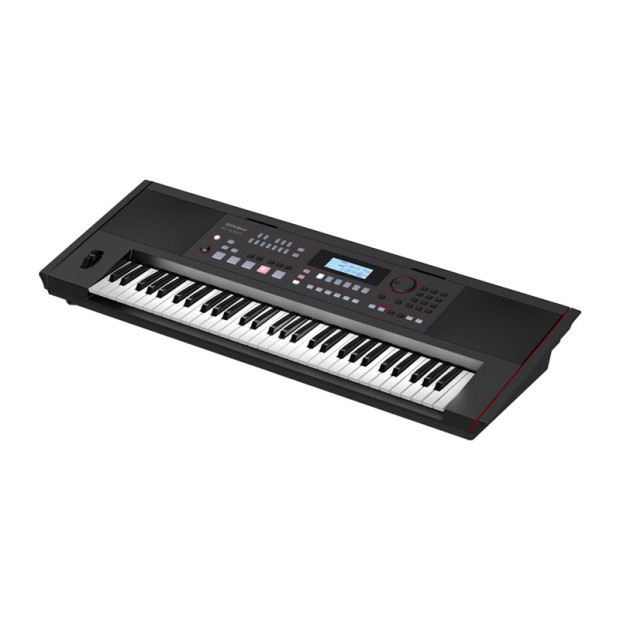 کیبورد ارنجر موسیقی رولند Roland E-X50