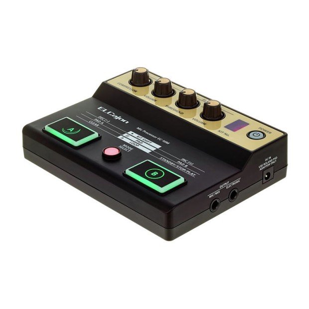 Mic Prossecor رولند Roland EC-10M ELCajon