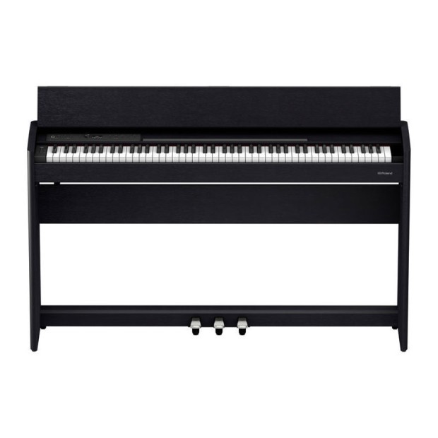 پیانو دیجیتال رولند Roland F701 - CB