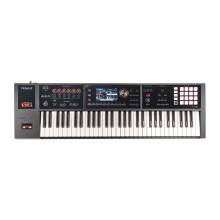 قیمت خرید فروش ورک استیشن رولند Roland FA-06
