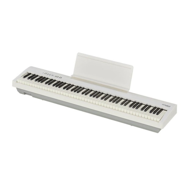 پیانو دیجیتال رولند Roland FP-30X - White