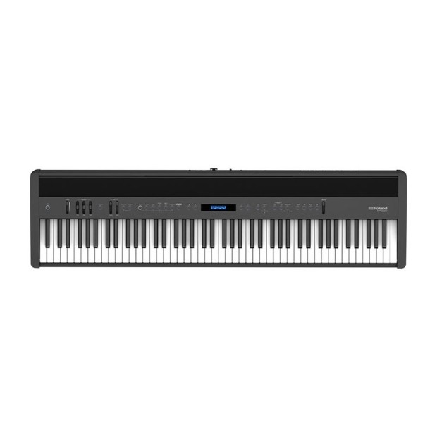 پیانو دیجیتال رولند Roland FP-60X Digital Piano - Black