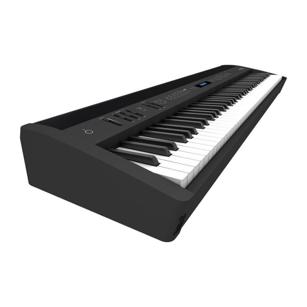 پیانو دیجیتال رولند Roland FP-60X Digital Piano - Black