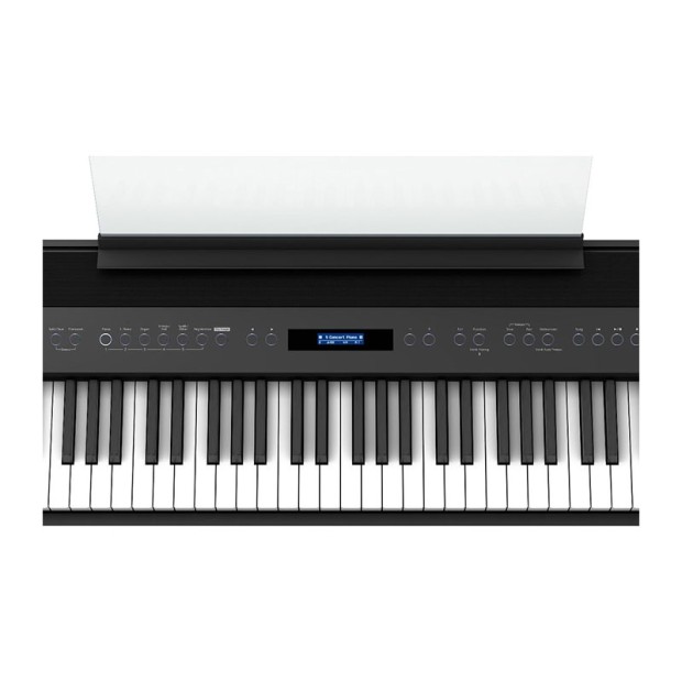 پیانو دیجیتال رولند Roland FP-60X Digital Piano - Black