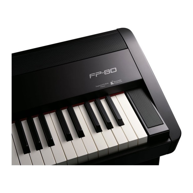 پیانو دیجیتال رولند Roland FP-80