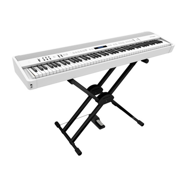 پیانو دیجیتال رولند Roland FP 90X White
