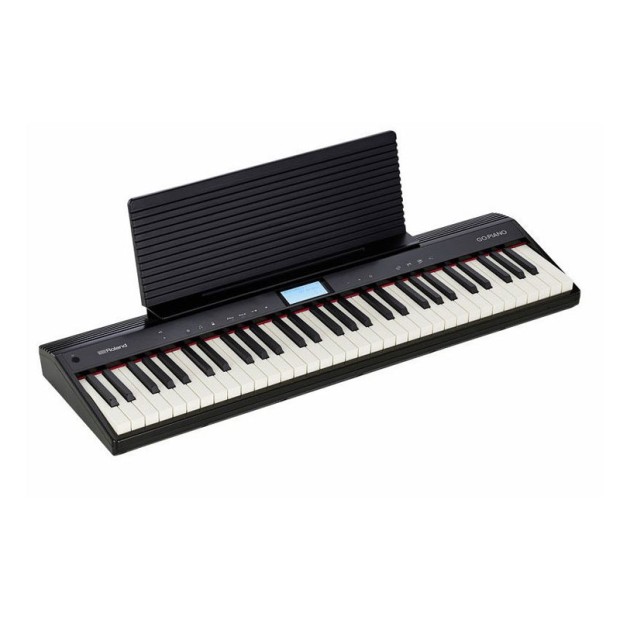 پیانو دیجیتال رولند Roland Go: Piano