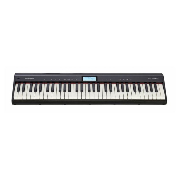 پیانو دیجیتال رولند Roland Go: Piano