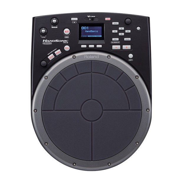 درامز الکترونیکی رولند Roland HandSonic HPD-20