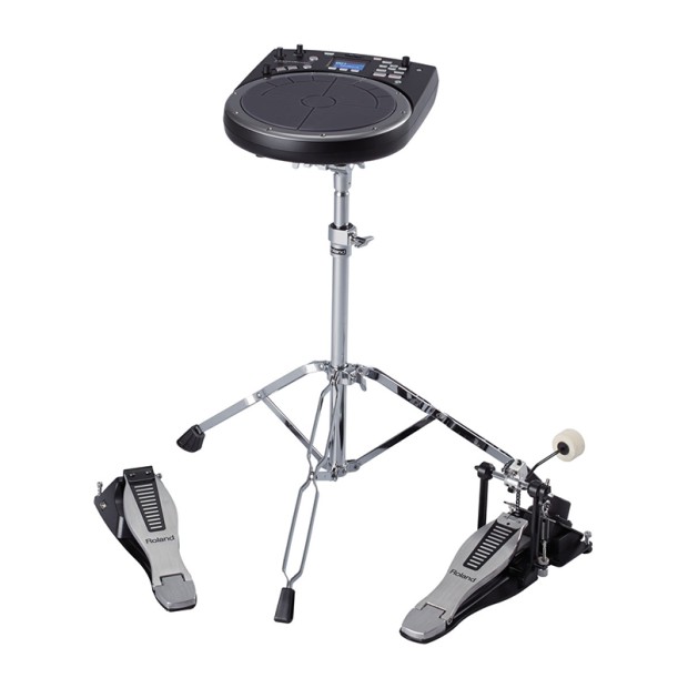 درامز الکترونیکی رولند Roland HandSonic HPD-20