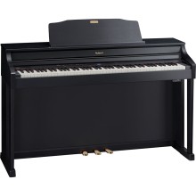 قیمت خرید فروش پیانو دیجیتال رولند Roland HP506-CB
