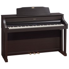 قیمت خرید فروش پیانو دیجیتال رولند Roland HP508-RW