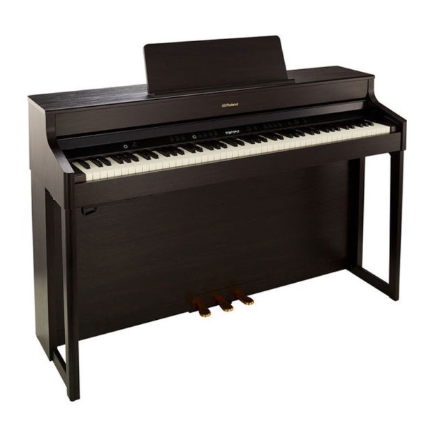 پیانو دیجیتال رولند Roland HP702