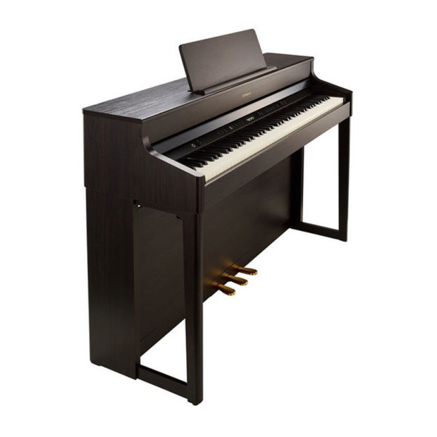 پیانو دیجیتال رولند Roland HP702