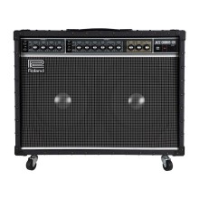 قیمت خرید فروش آمپلی فایر گیتار رولند Roland JC-120G Jazz Chorus