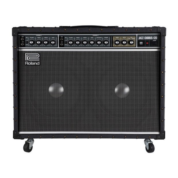 آمپلی فایر گیتار رولند Roland JC-120G Jazz Chorus